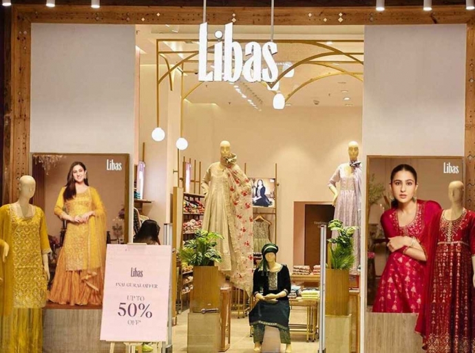 Libas charts brick-and-mortar scaling strategy across high-growth retail hubs